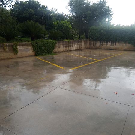 La Rosa Dei Venti Apartments Έμπολι Εξωτερικό φωτογραφία