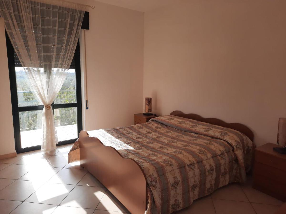 La Rosa Dei Venti Apartments Έμπολι Εξωτερικό φωτογραφία
