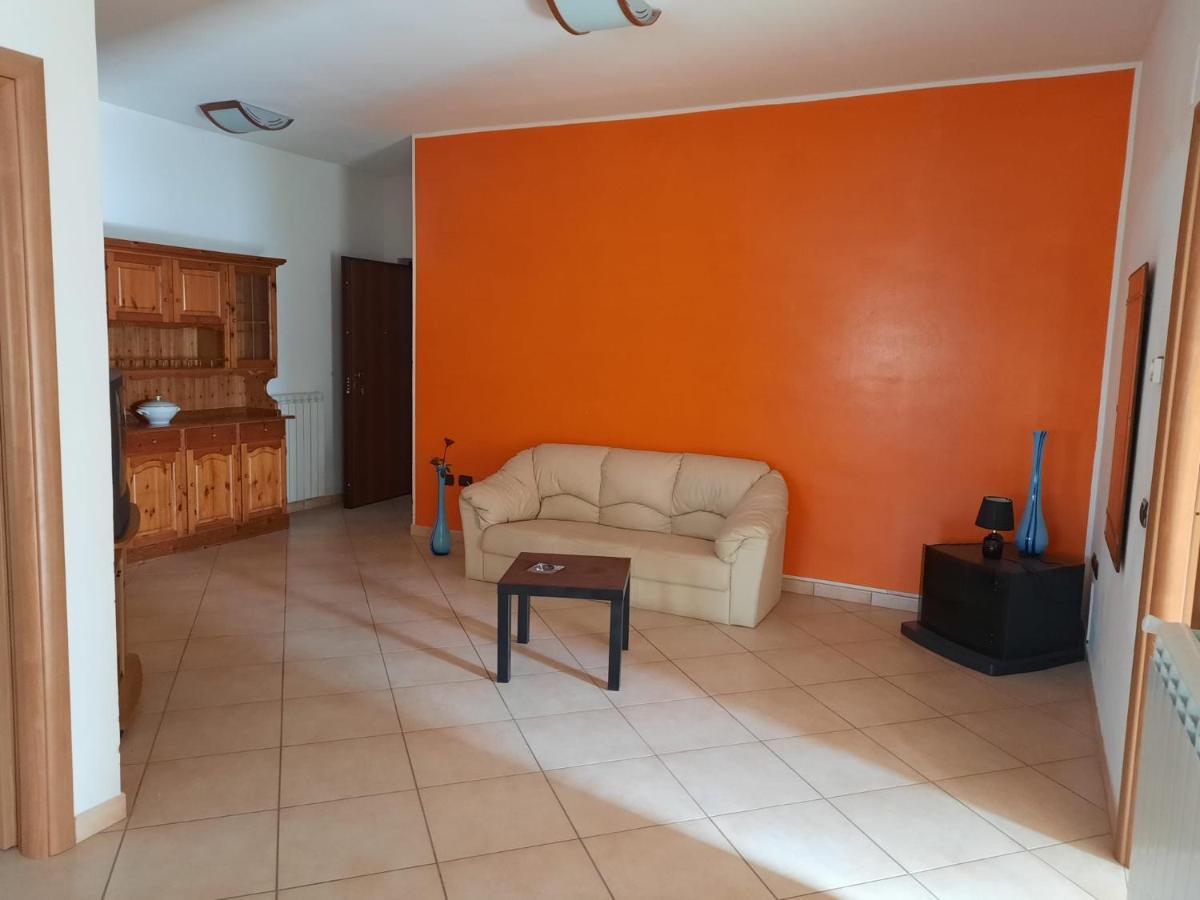 La Rosa Dei Venti Apartments Έμπολι Εξωτερικό φωτογραφία