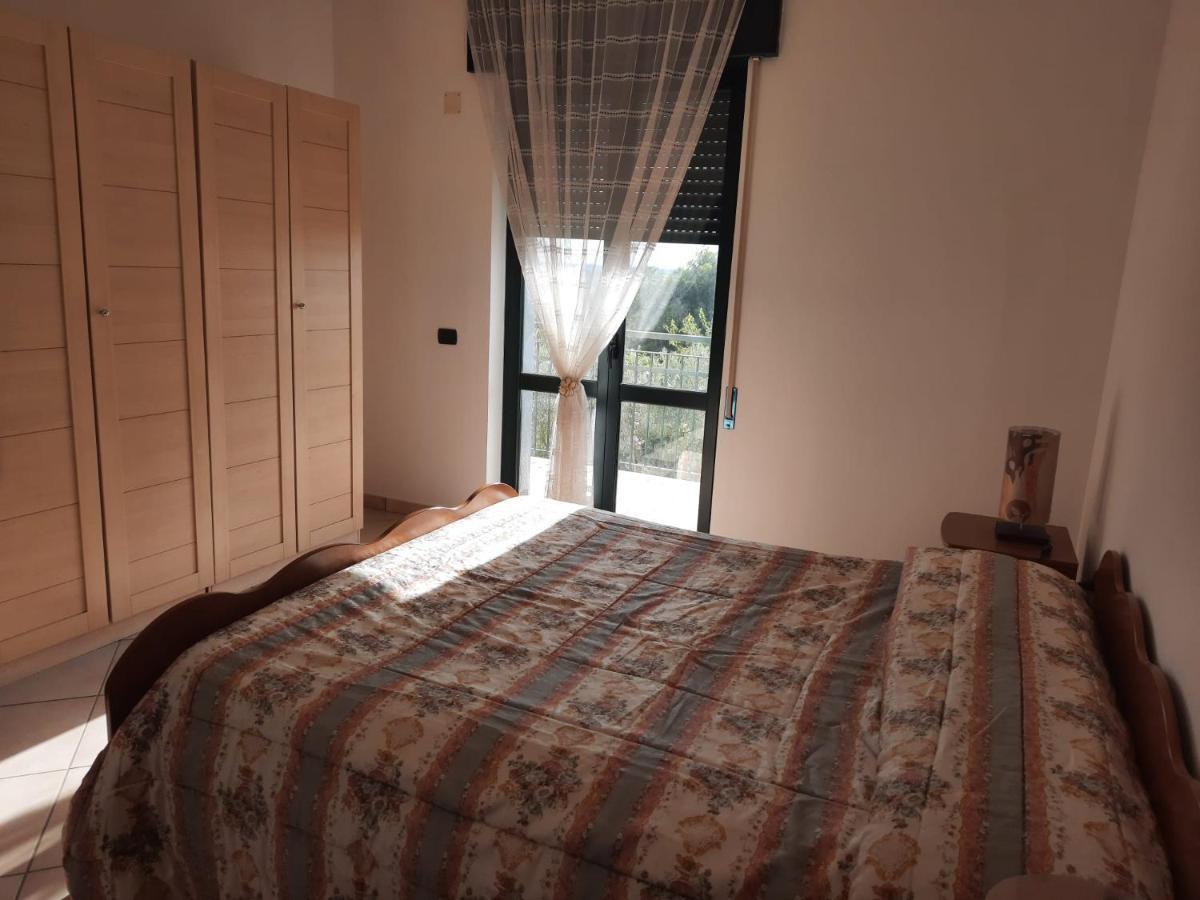 La Rosa Dei Venti Apartments Έμπολι Εξωτερικό φωτογραφία
