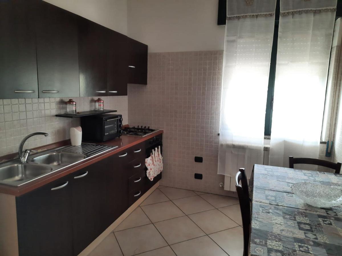 La Rosa Dei Venti Apartments Έμπολι Εξωτερικό φωτογραφία