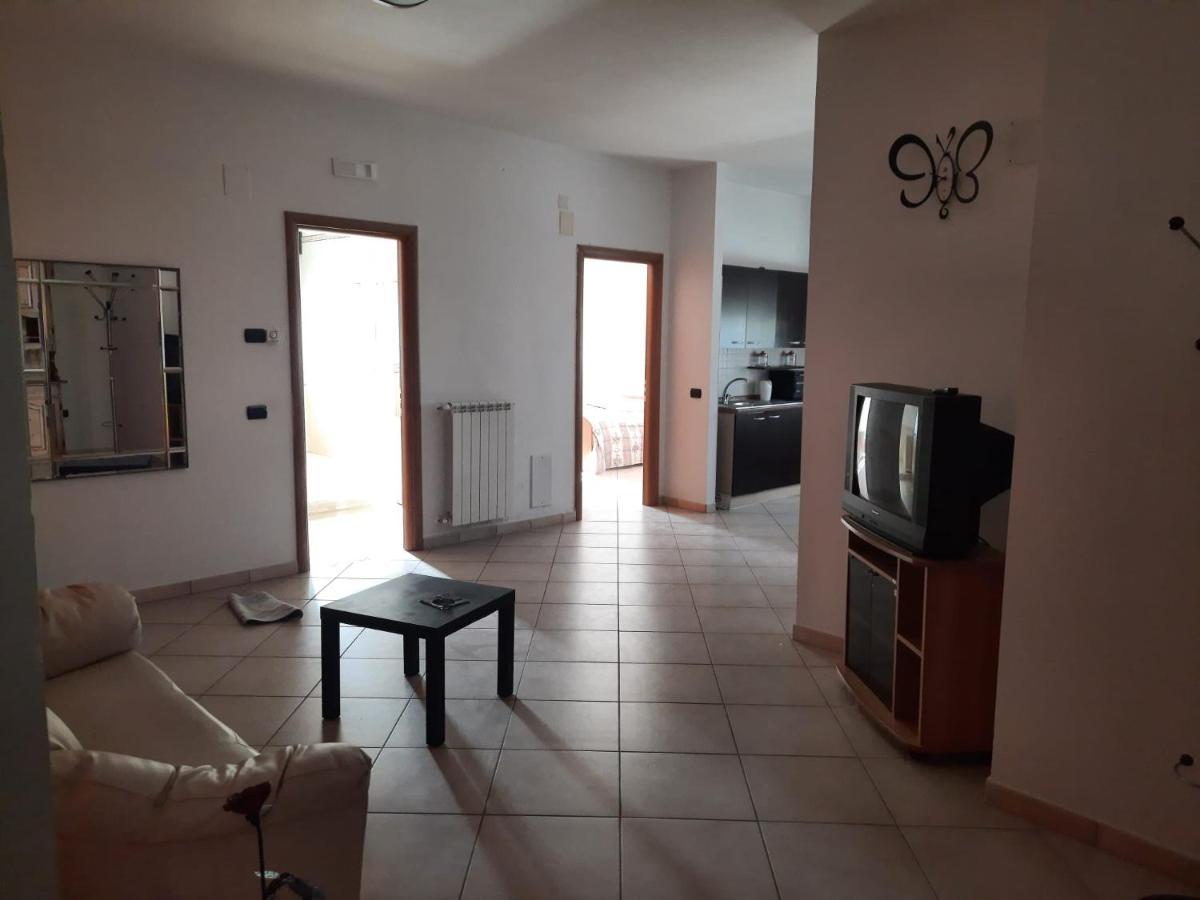 La Rosa Dei Venti Apartments Έμπολι Εξωτερικό φωτογραφία