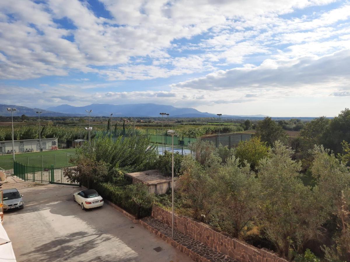 La Rosa Dei Venti Apartments Έμπολι Εξωτερικό φωτογραφία