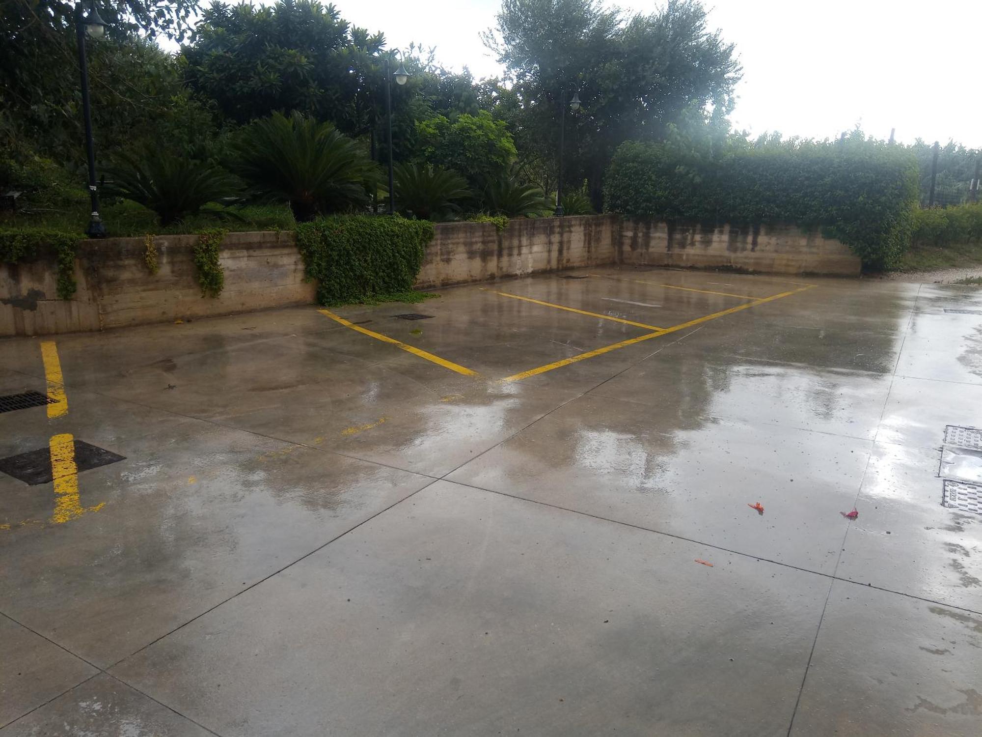 La Rosa Dei Venti Apartments Έμπολι Εξωτερικό φωτογραφία